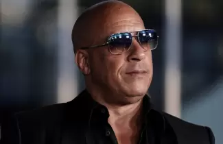 vin diesel