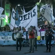 Desde el Cedems analizan el DNU de Milei y adelantan que se sumarn a las medidas de fuerza de las centrales obreras