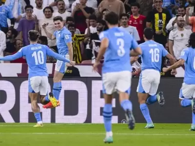 manchester city