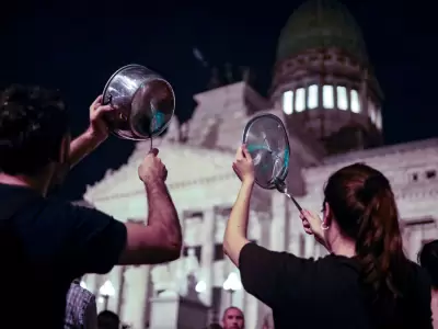 Cacerolazo