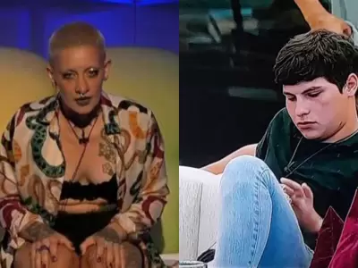 gran hermano furia paisa