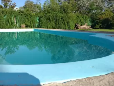Pileta
