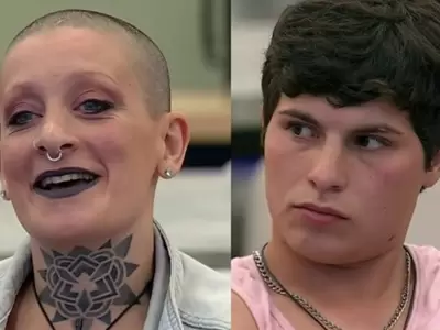 furia y paisa gran hermano
