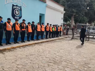 operativo Chaya de Mojones 2022