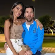 ¿Por qué sospechan que Antonela Rocuzzo y Lionel Messi atraviesan una crisis?: las fotos