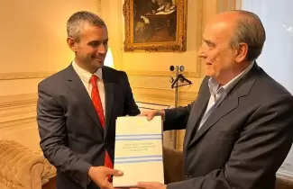 ley omnibus