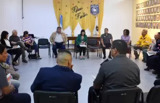 reactivacion del coe local