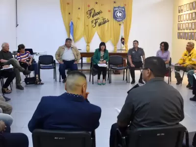 reactivacion del coe local
