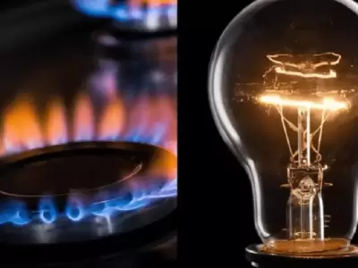 gas y luz tarifa