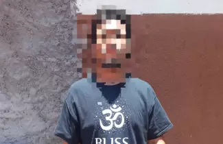 detenido por robo