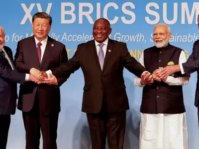 brics
