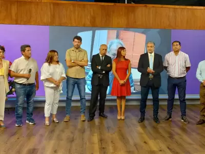 noticiero despedida perro solis