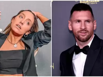sofia martinez lionel messi