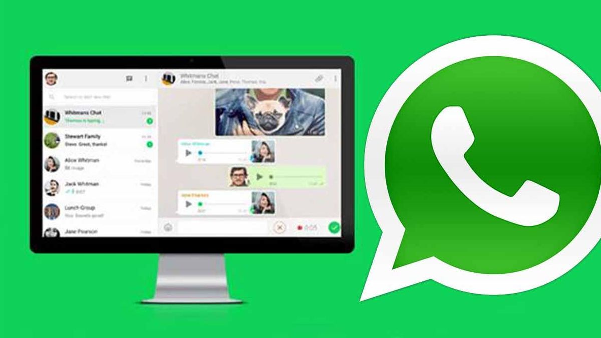 ¡Whatsapp Web se actualiza! Las funciones más esperadas para este 2024