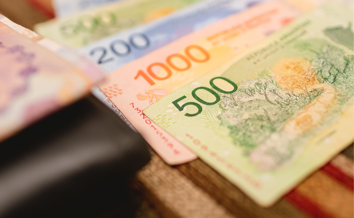 Argentina’s Economic Momentum Cools in April