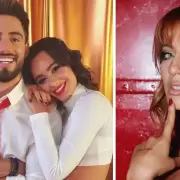 Flor Vigna confirm que Nico Occhiato le fue infiel con Flor Jazmn Pea y habl de la cancin que les dedic