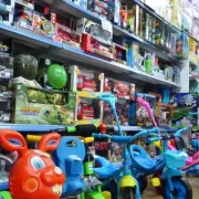 Reyes Magos: conoc los precios de los juguetes en Jujuy