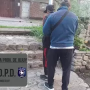 Tena pedido de captura por robo en poblado y en banda: fue detenido en barrio San Martn