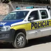 Inslito robo en Tucumn: entr a una casa, se qued dormido y la Polica lo atrap