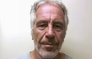 jeffrey epstein