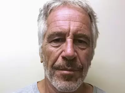 jeffrey epstein