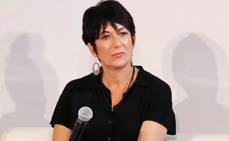 ex novia de epstein