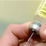 Jujuy: la vacunación frente a la fiebre amarilla es gratuita y por demanda espontánea