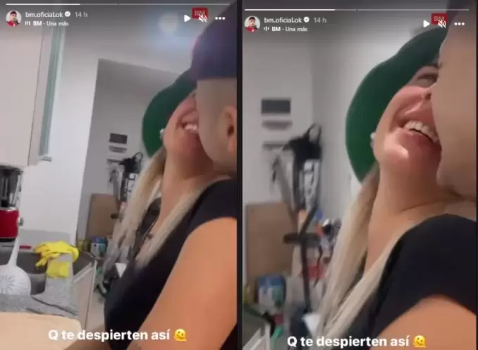 La Tora y BM