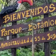 El Parque Botnico lanz su temporada de verano: horarios y actividades que se pueden realizar