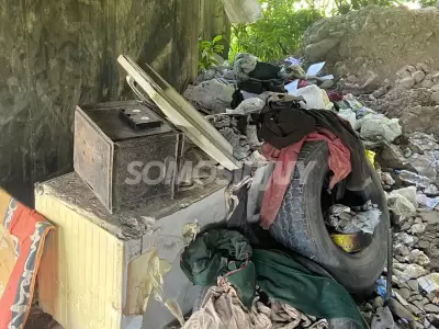 microbasural en barrio belgrano