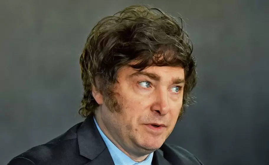 javier milei