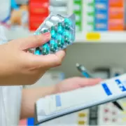 Advierten una fuerte cada de las ventas de medicamentos en las farmacias de Jujuy