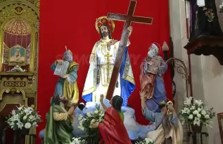 santisimo salvador