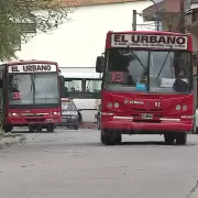 Crisis del transporte en Jujuy: afirman que desde hace 6 meses no se actualizan los subsidios