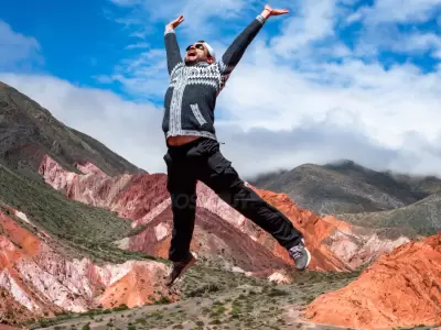 purmamarca turismo jujuy