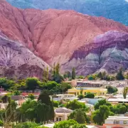 Jujuy fue la elegida para iniciar la "Gran gua de hoteles y gastronoma de Argentina"