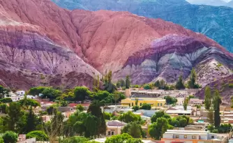 turismo purmamarca quebrada de humahuaca