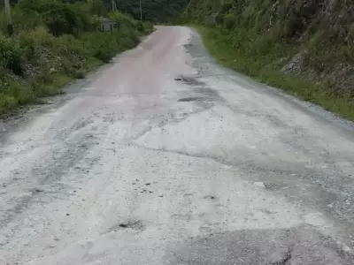 Ruta Provincial N� 4