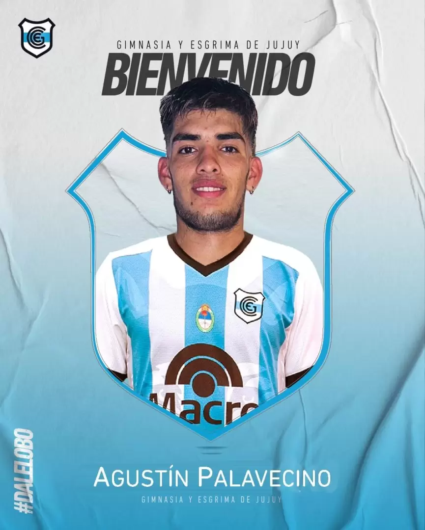 Agustín Palavecino