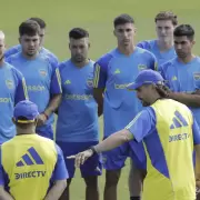 Partidos amistosos de Boca Juniors: contra qué equipos juega el xeneize en pretemporada