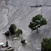 El día que el agua y el barro arrasaron con un pueblo: a 7 años del alud de Volcán