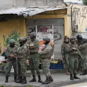 Ola de violencia en Ecuador: al menos ocho personas murieron y hay dos heridos en Guayaquil