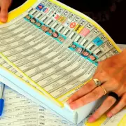 La Junta Electoral convocó de urgencia al Gobierno y a las agrupaciones políticas por el pedido de reimpresión de las boletas bonaerenses