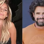 Sabrina Rojas revel si volvera a estar en pareja con Luciano Castro