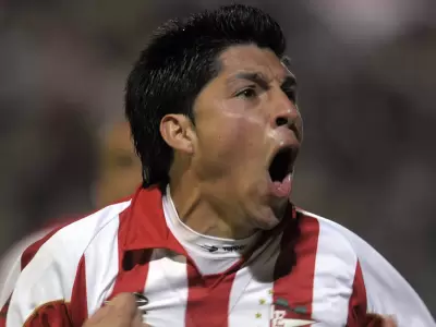 Enzo Prez vuelve Estudiantes de La Plata