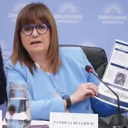 Patricia Bullrich confirmó una futura coalición entre el PRO y La Libertad Avanza