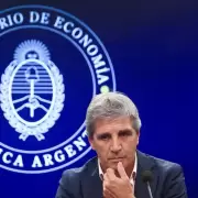 El Gobierno cerró el acuerdo técnico con el FMI y se encamina a destrabar U$S4700 millones
