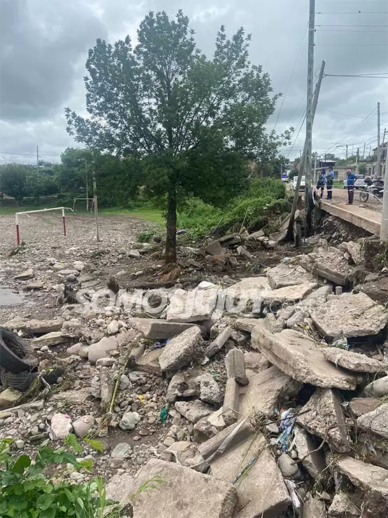 cancha el milagro