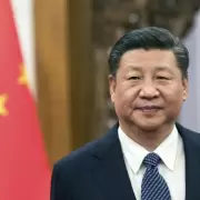 China prometi� seguir "hasta el final" la guerra contra los aranceles de Trump y volvi� a devaluar el yuan