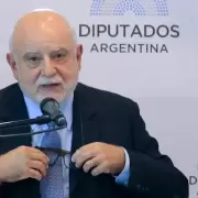 El Gobierno apel ante la Justicia el fallo que suspendi las reformas laborales incluidas en el mega DNU